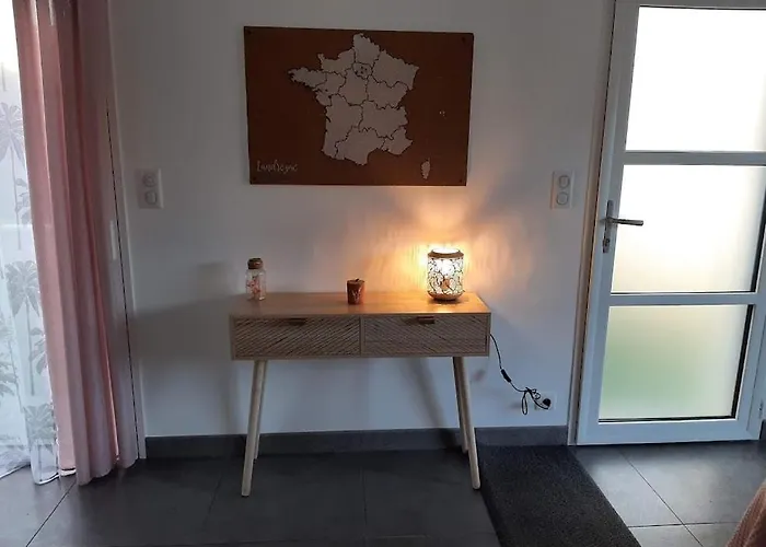 Maison Ty Prad Bord De Mer