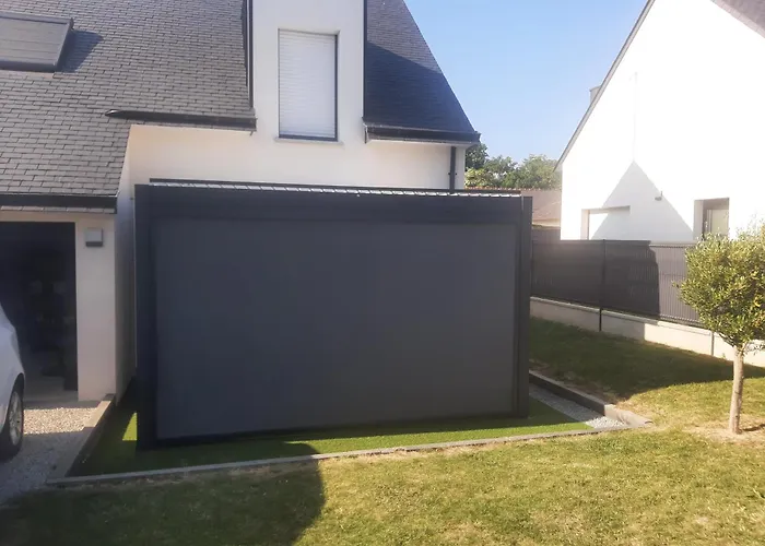 Maison Ty Prad Bord De Mer