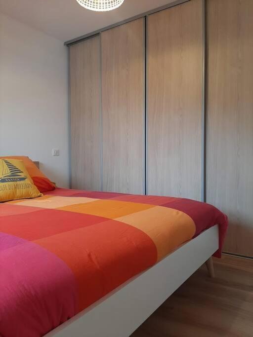 Holiday home Maison Ty Prad Bord De Sarzeau