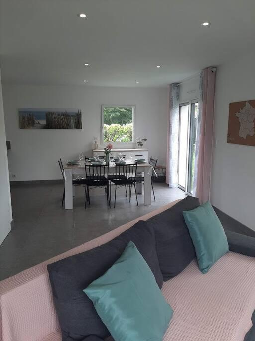 Maison Ty Prad Bord De Holiday home Sarzeau