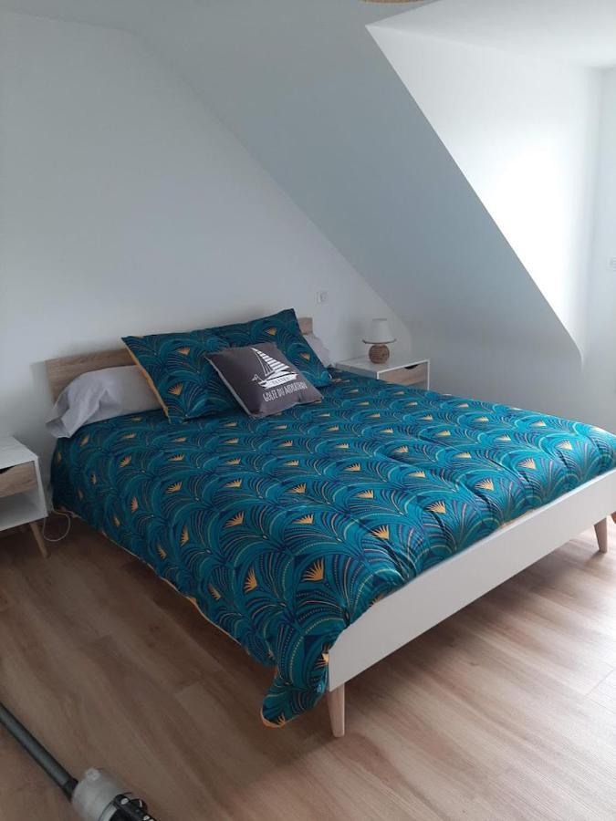 Maison Ty Prad Bord De